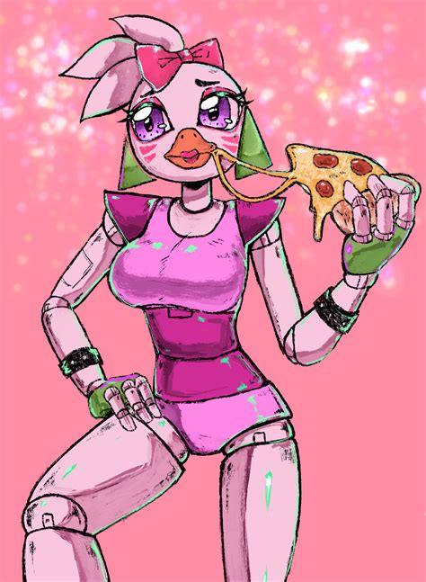 chica r34|Glamrock Chica (+18) by RougeFlair on Newgrounds.